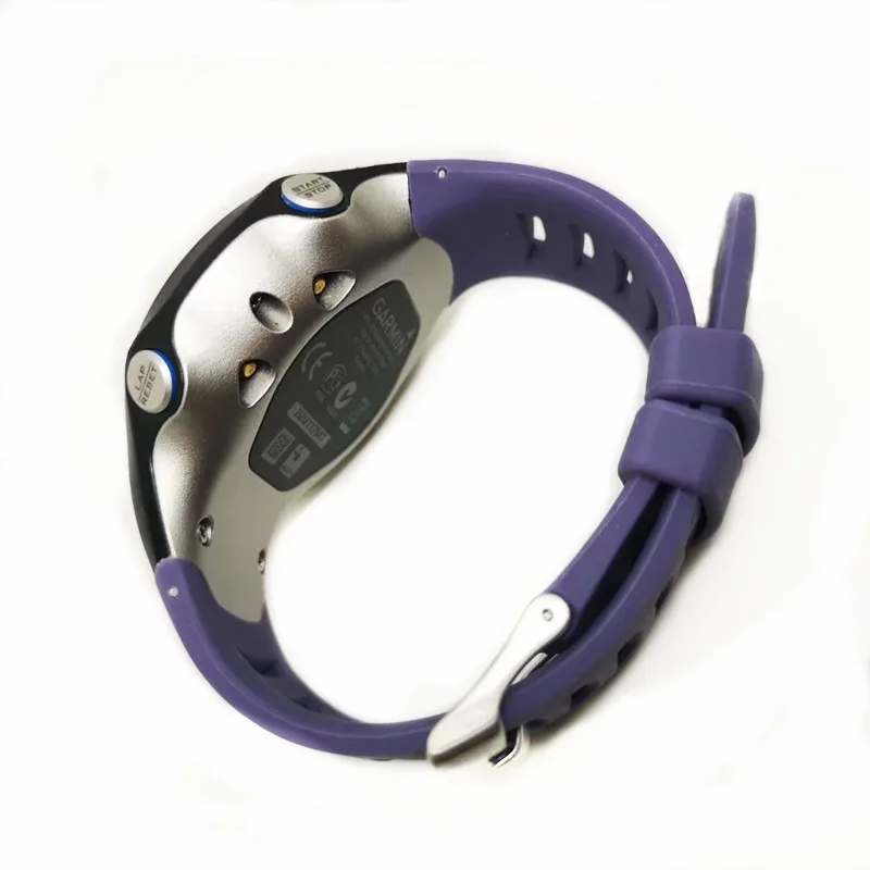 Garmin Forerunner 610 сенсорный экран меню GPS часы для бега | Электроника