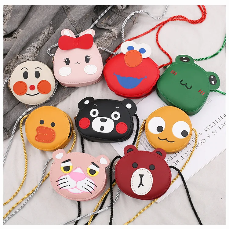Мультяшная Водонепроницаемая маленькая сумка hello kitty для девочек, сумки на одно плечо, детские игрушки, милые детские уличные сумки