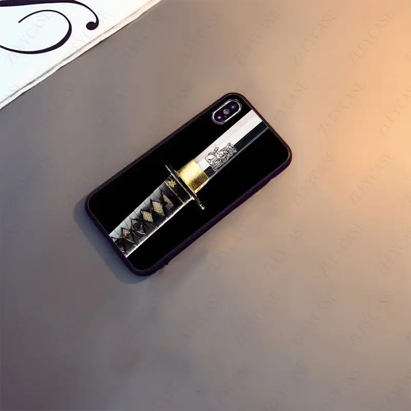 Чехол для телефона kill bill Darth list five черный мягкий чехол iphone x xs 12pro max 5s 6S plus 7 8plus xr xsmax
