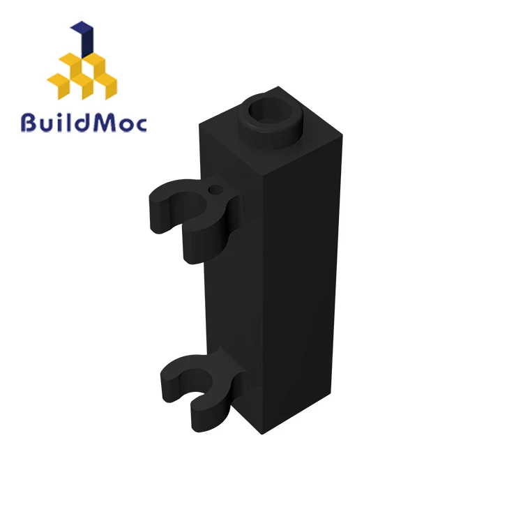 

BuildMOC 60583 1x1x3 For Building Blocks Parts DIY Educational Classic Brand gift Toys
