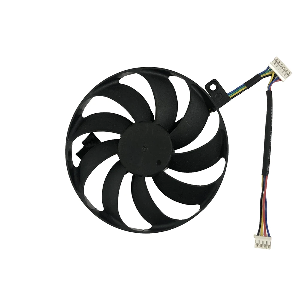 Кулер PLD09210S12H 7Pin RTX2080 RTX2080Ti для графического процессора ASUS ROG STRIX RTX 2080 Ti | Компьютеры