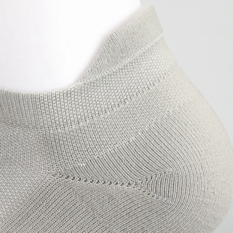 Носки сетчатые дышащие для мужчин и женщин удобные носки бега занятий спортом