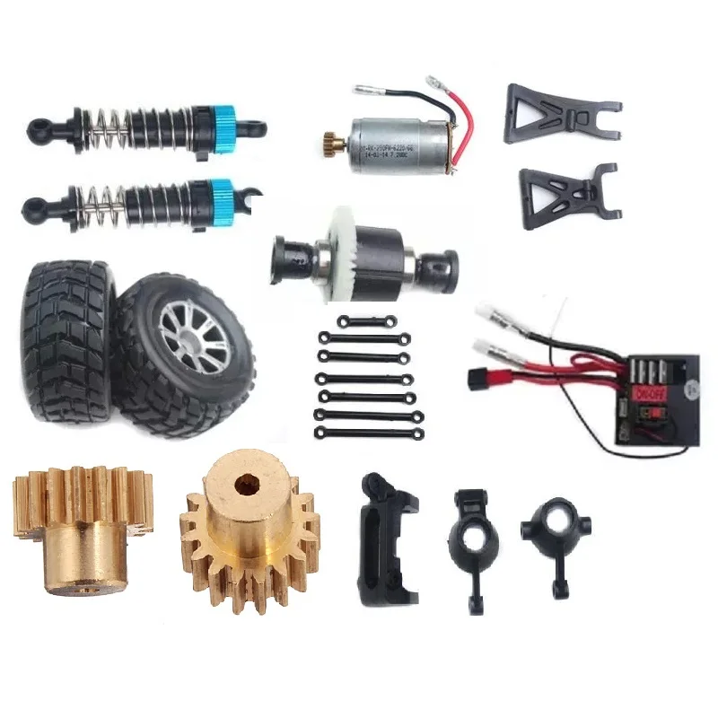 wltoys a949 a959 a969 k929 118 rc грузовикrc автомобиль