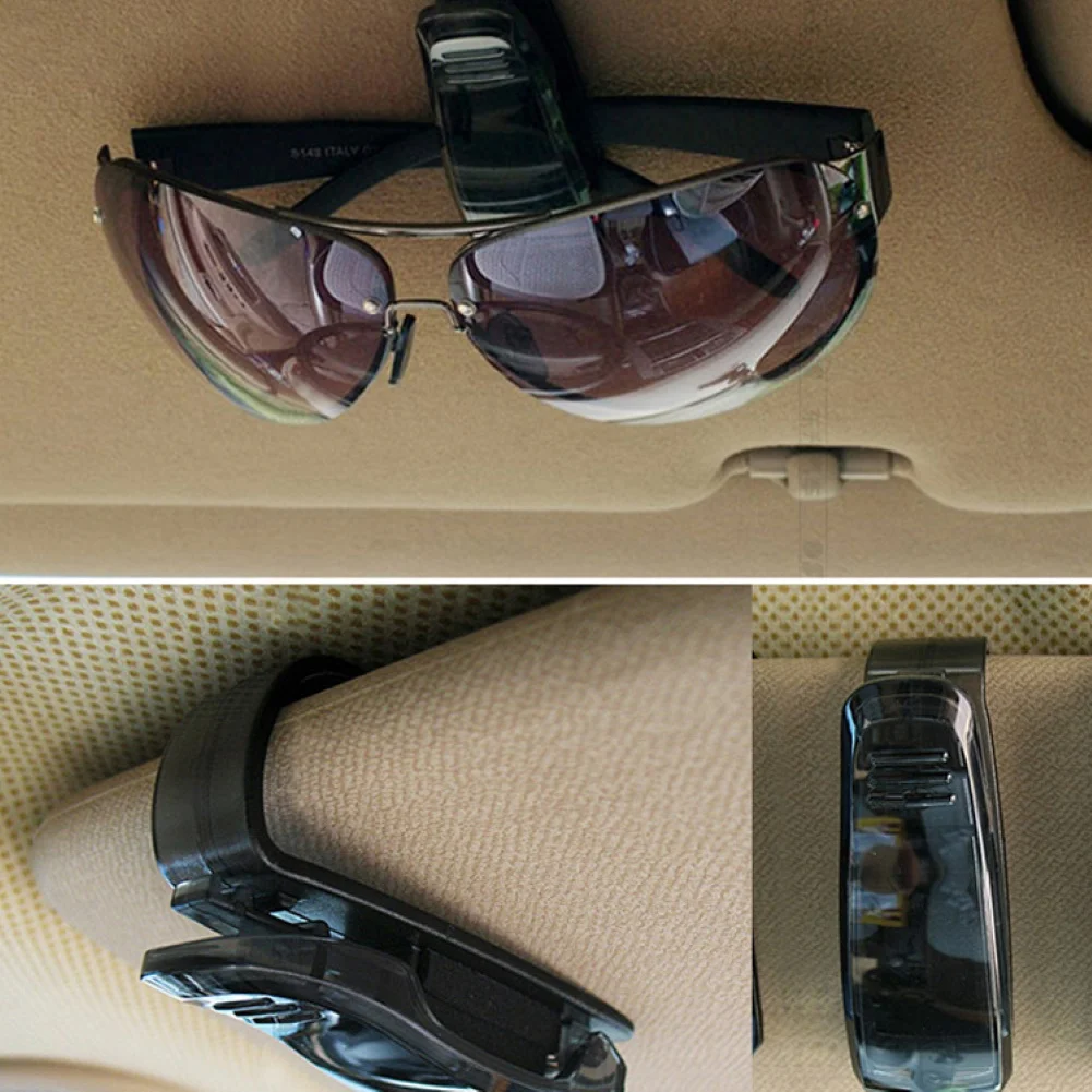 Папка для автомобильных очков S type/бумажная клипса Mazda 3 6 Suzuki Grand Vitara SX4 Mitsubishi ASX Lancer