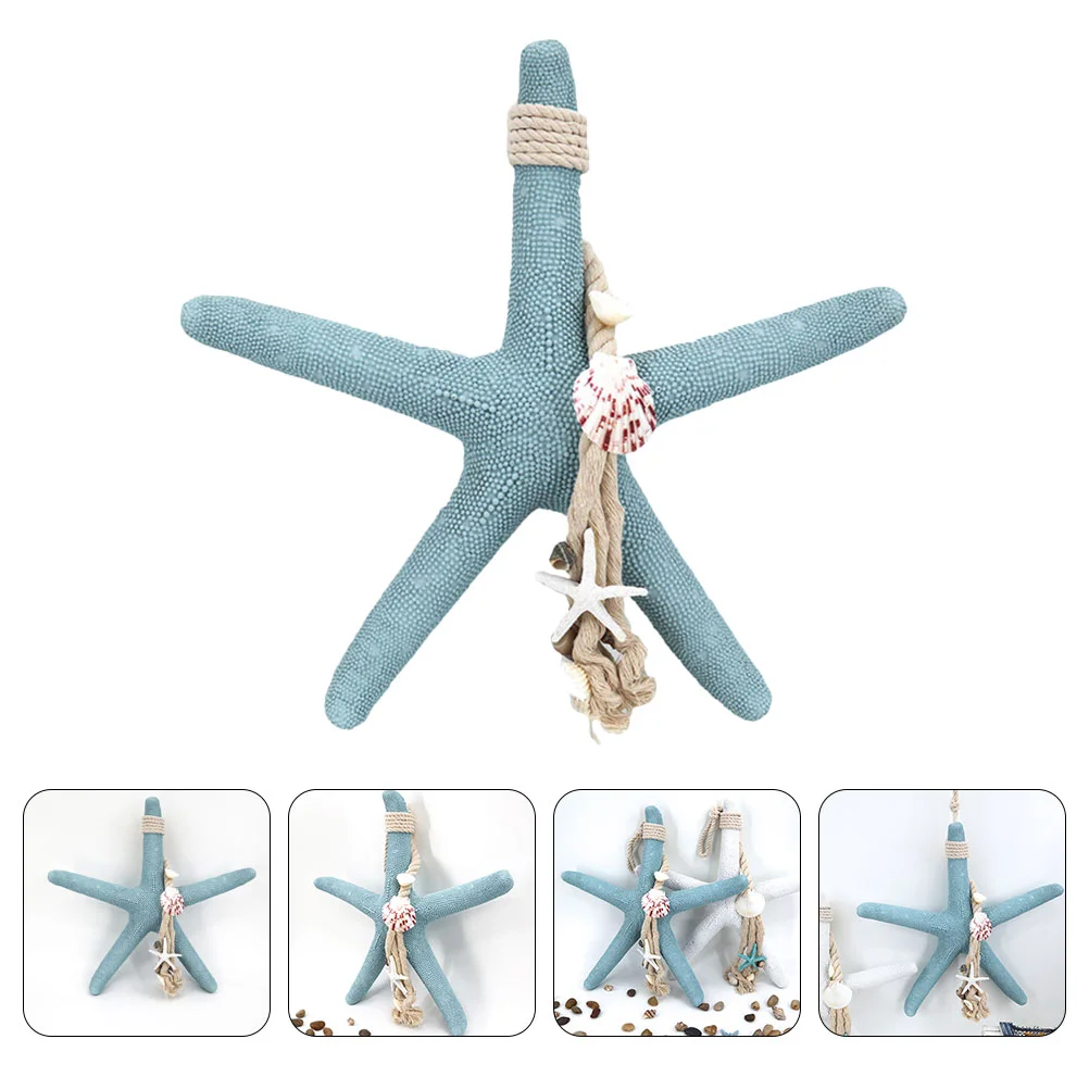 

1 шт., кулон в форме морской звезды в средиземноморском стиле