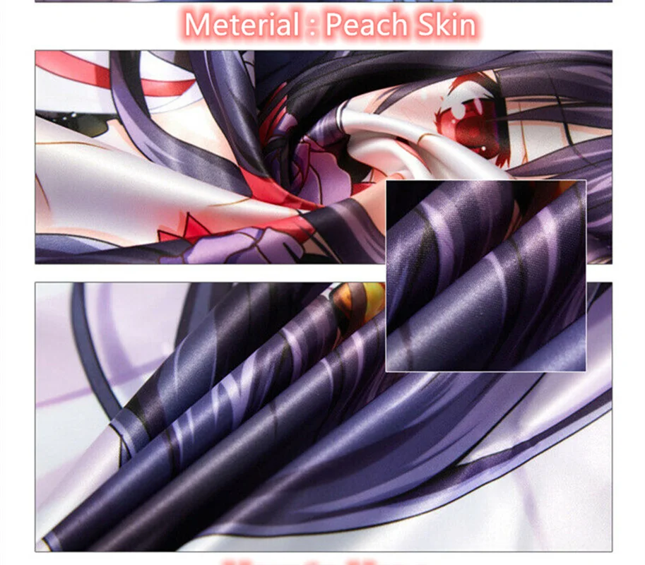 Новая коллекция Haruna Kantai Dakimakura сексуальное тело обнимающая наволочка аниме Манга
