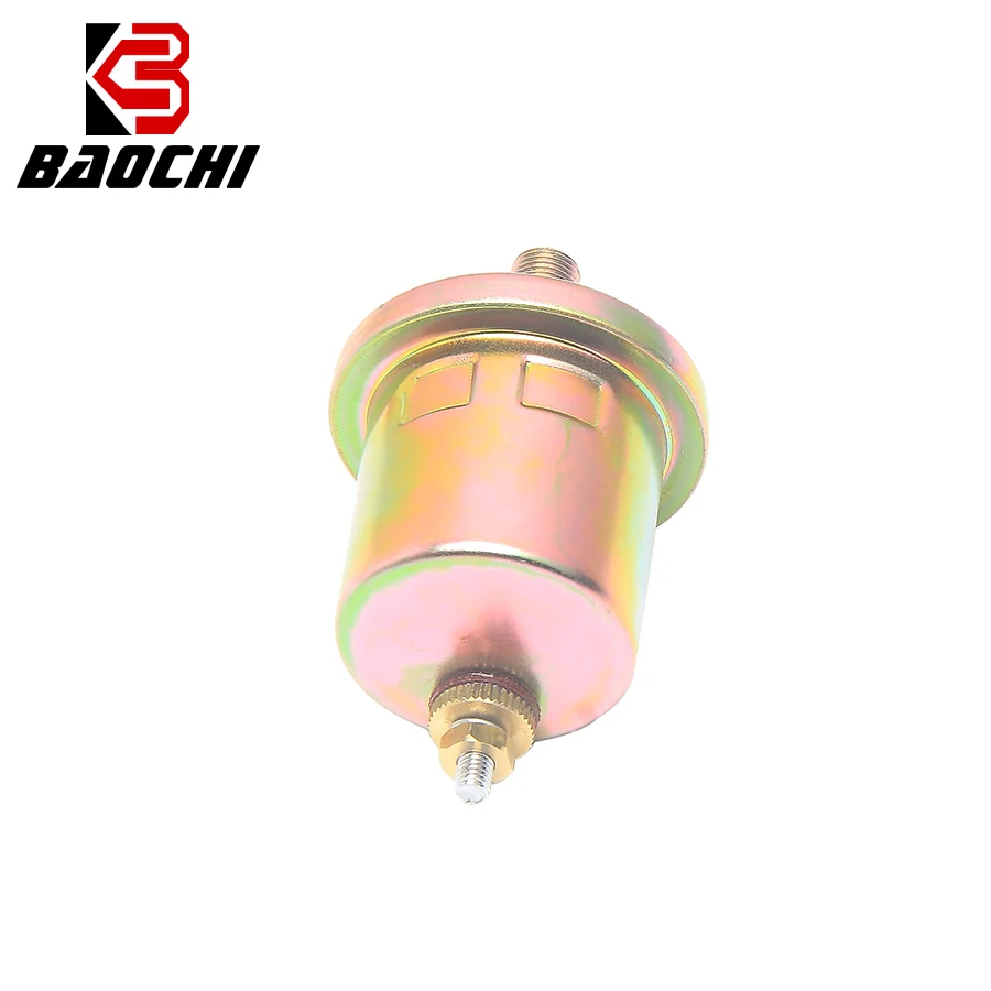 Датчик давления масла двигателя 0 100 фунт/кв. Дюйм мм|Датчик давления| |