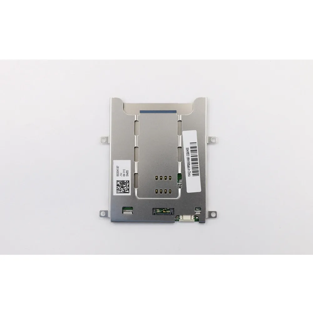 

For smart card reader cable For Thinkpad T460S T470S L560 L570 00JT989 02HK916 02HK917 00HW553 04X5475 04X5393 5C61A25388