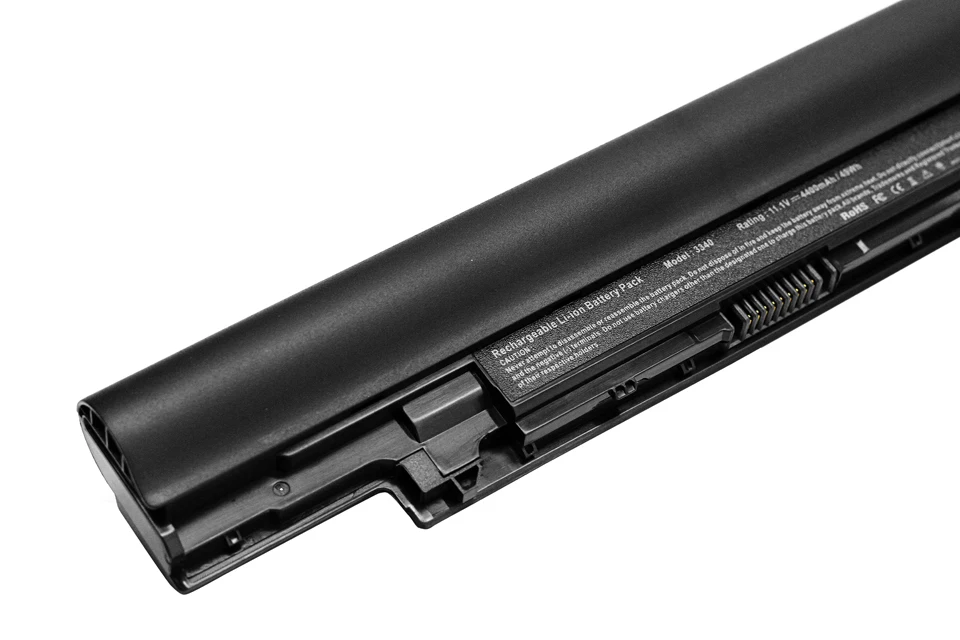 ApexWay 11,1 v Аккумулятор для ноутбука DELL V131 2 серии для Latitude 3340 серии 5MTD8 YFDF9 YFOF9