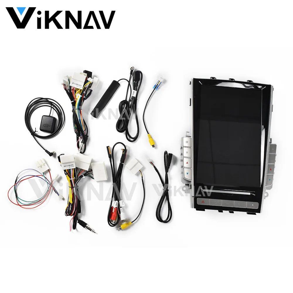 

car gps navigation multimedia video player for infiniti q50 q50l q60s 2012-2021 android auto radio car audio tape recorder