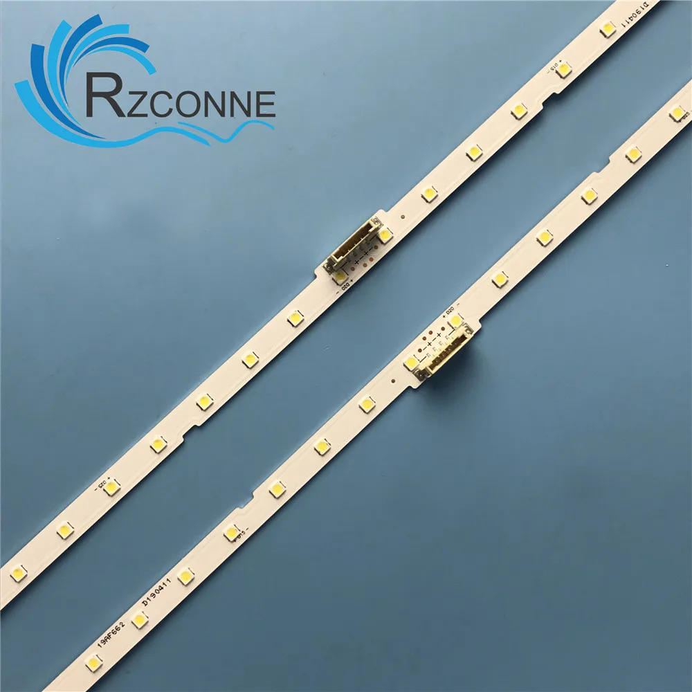 Светодиодный Подсветка полосы для CY-NN050HGAV6H UN50NU6900 UN50NU6950 UN50NU7090 UN50NU710D UN50NU7200 LM41-00564a
