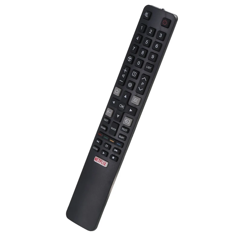 Пульт дистанционного управления для телевизора TCL ARC802N YUI1 49C2US 55C2US 65C2US 75C2US 43P20US |