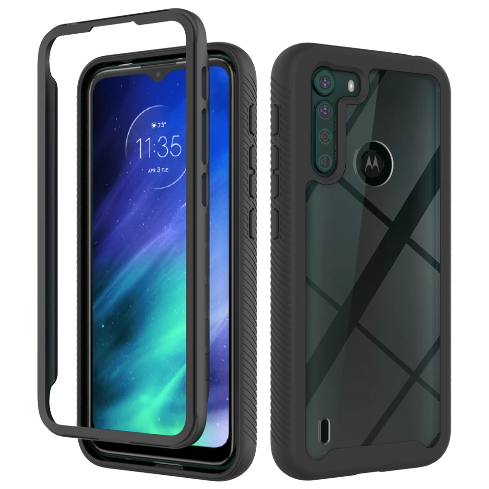shockproof phone case for moto one fusion moto one 5g ace moto one action moto one hyper moto one marco moto one vision cases free global shipping
