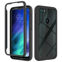 Shockproof Phone Case for Moto One Fusion Moto One Ace Moto One Action Moto One Hyper Moto One Marco Moto One Vision Cases