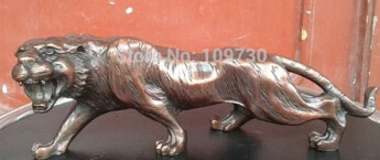 Бесплатная доставка &lt&lt&lt китайская фэн шуй чистая красная бронза медная статуя