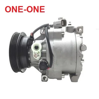 

AC A/C компрессор 12V-4PK -115 мм 8832010511 8832010510 4471001371 4472607510