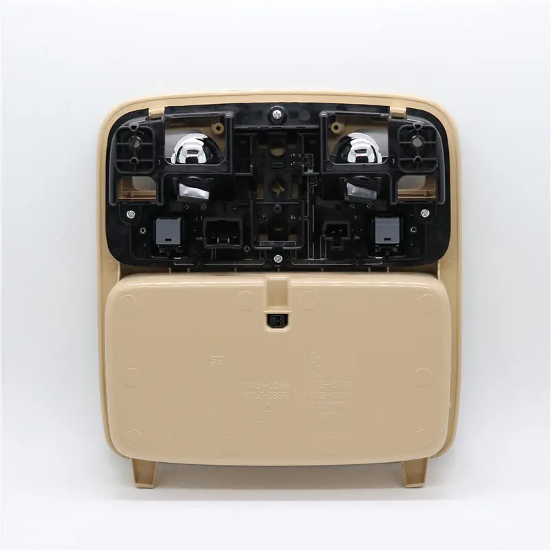 GenuineOEM 928502E000J9 Map Lamp Overhead Beige FOR HYUNDAI Tucson JM 2005-2009 | Switches &amp Relays