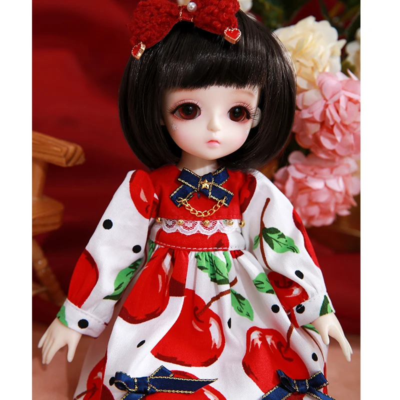 Miu 1/6 LCC BJD SD кукла модель тела для мальчиков и девочек Oueneifs высококачественные