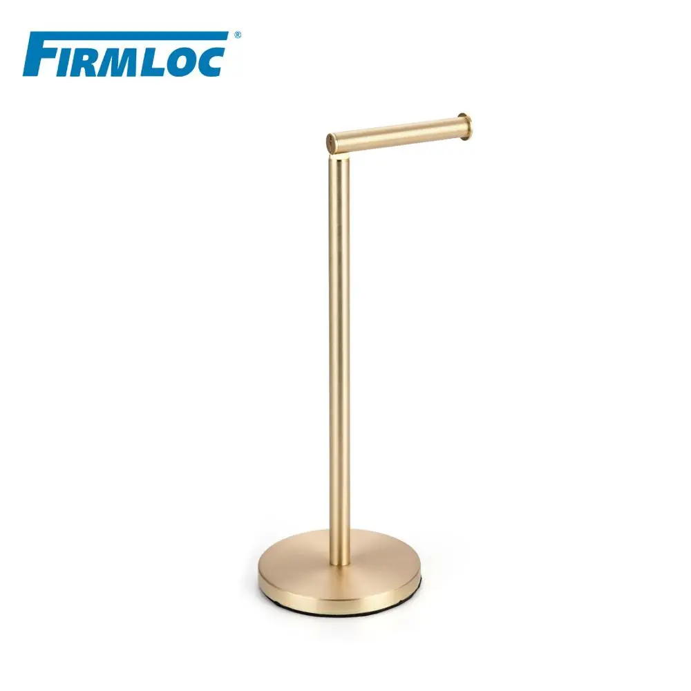 Firmloc Нержавеющая сталь Туалет Бумага держатель Полотенца Кухня Аксессуары для