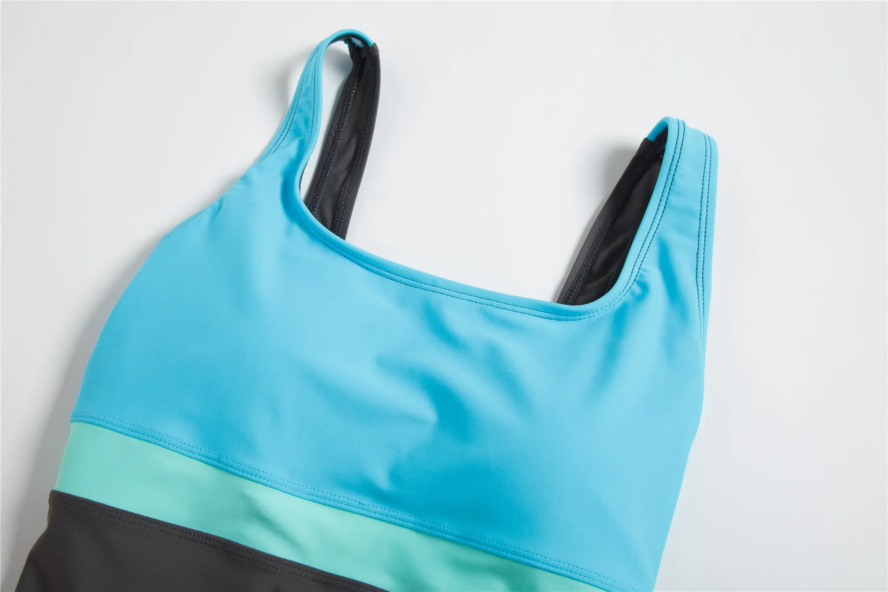 Женские Купальники 2020 спортивные тренировочные и конкурентоспособные