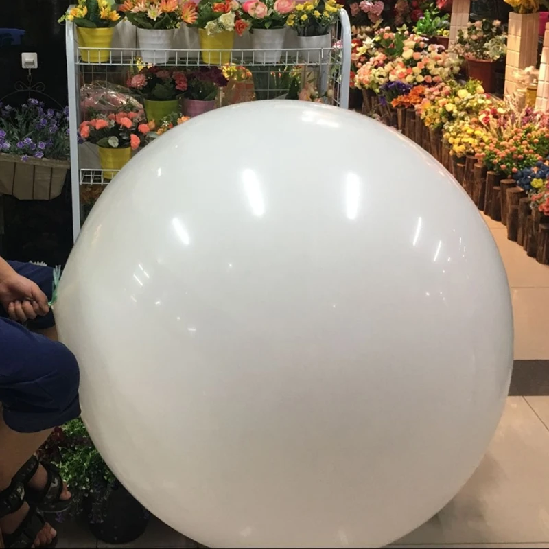 High Quality 36 Inch Balloons Thick Big Water Kids Toy Balls | Игрушки и хобби