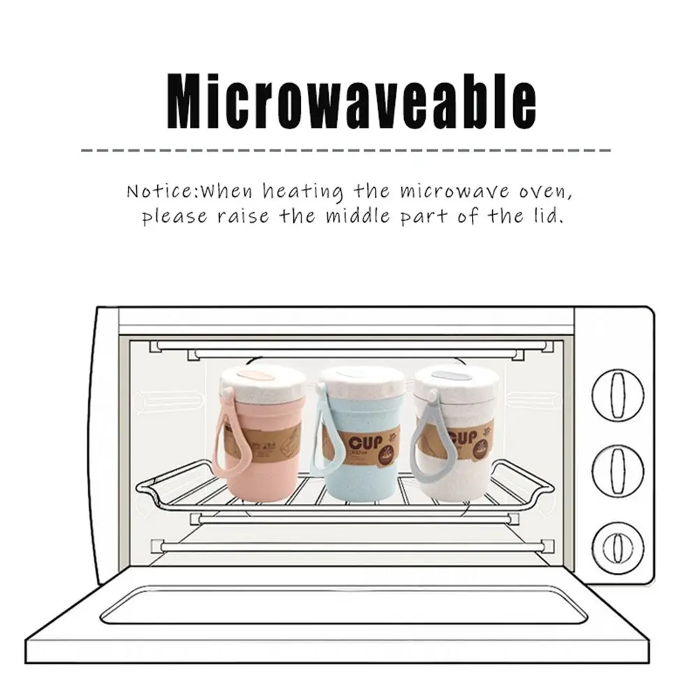 Офисный пищевой контейнер для еды детский студенческий ланчбокс приготовления