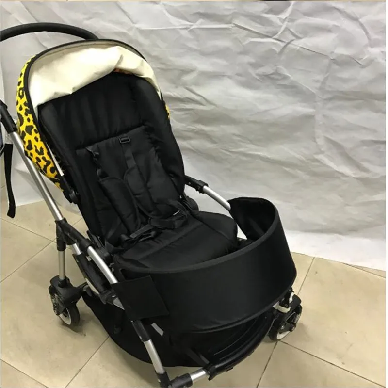 Аксессуары Bugaboo для ног удлинитель bugaboo Bee3/ bee plus детская коляска