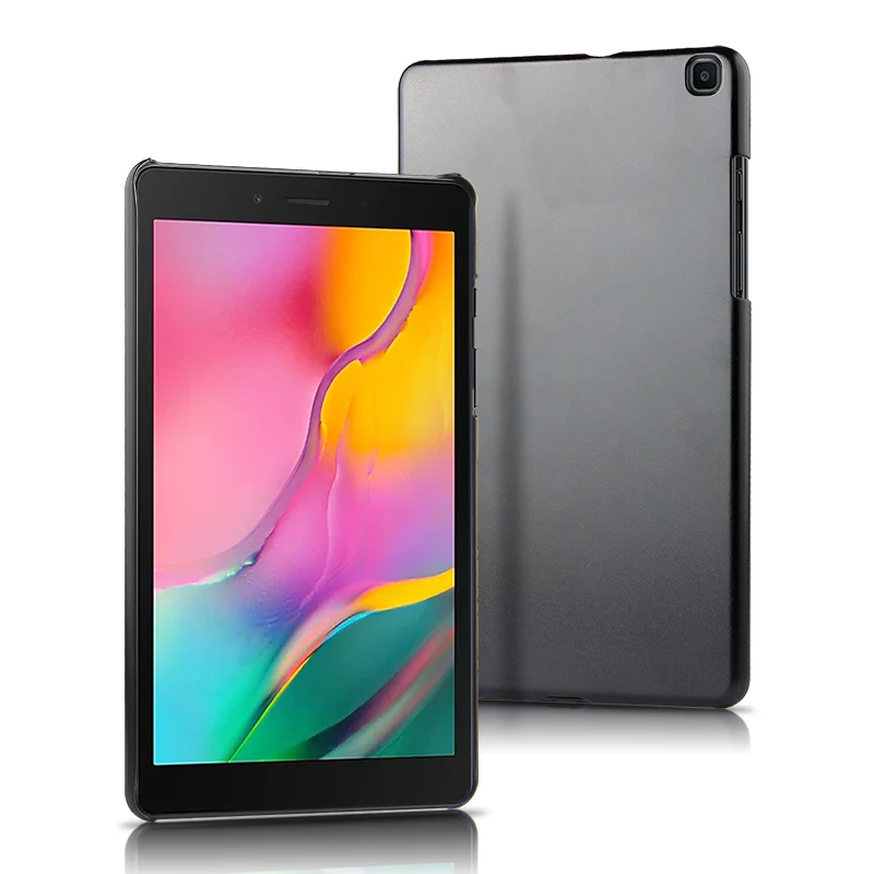 Чехол накладка для Samsung Galaxy Tab A 8 0 2019 задняя крышка планшета с диагональю дюймов