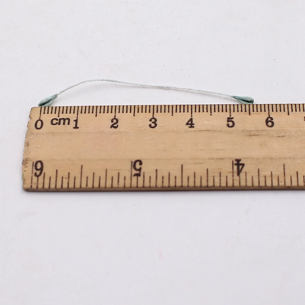 

350pcs 5mm Mini Double Heads Stamen Matte Handmade Artificial Flowers For Wedding Home Party Decor DIY Cake Craft Accessories