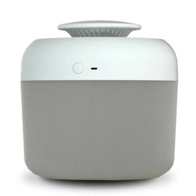 

Цветной USB-увлажнитель воздуха для офиса большой емкости