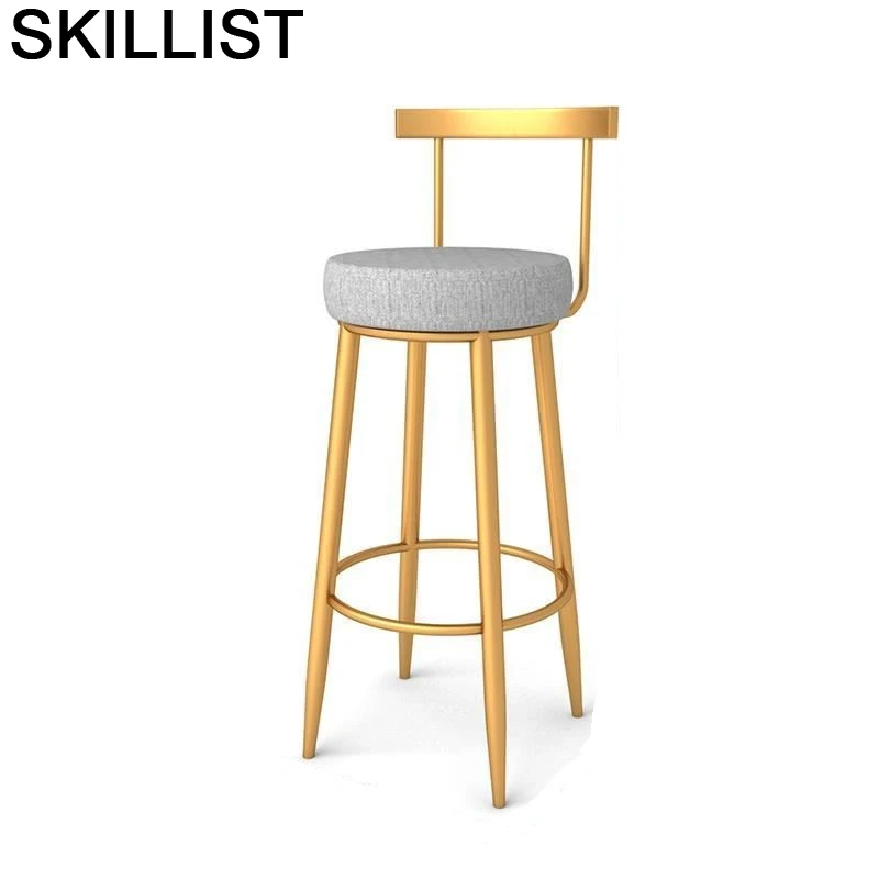 

Banqueta Barkrukken Taburete Barstool Sandalyesi Stoelen Para Barra Sandalyeler Silla Tabouret De Moderne Stool Modern Bar Chair