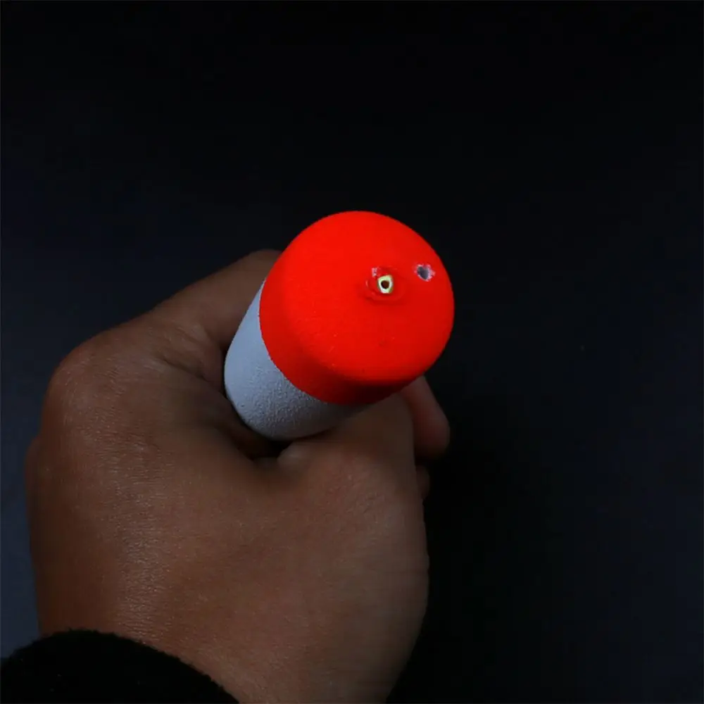 Пластиковый поплавок для рыбалки в виде кошек 15 г 20 30