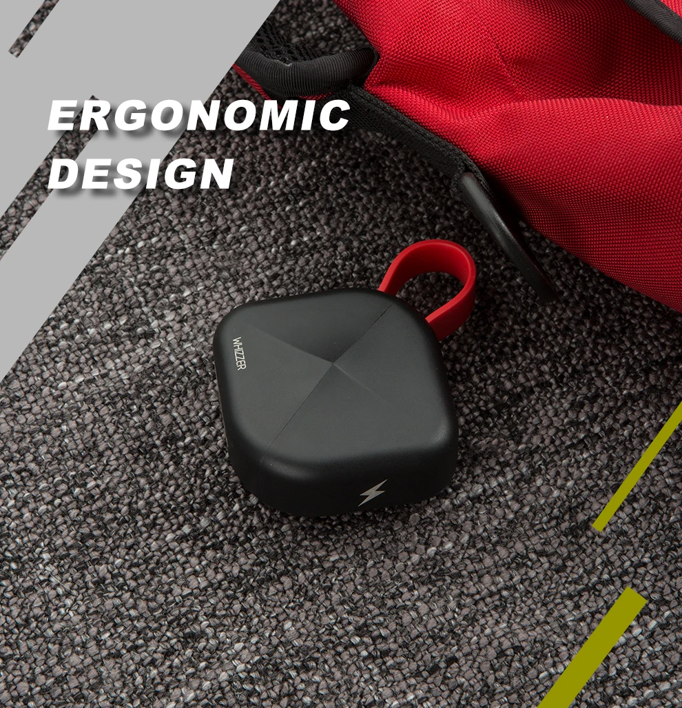 Беспроводные наушники Honsum, Bluetooth 5,0, Bluetooth наушники, IPX7, водонепроницаемая гарнитура, 6D, стерео поддержка, Графен, Смарт соединение