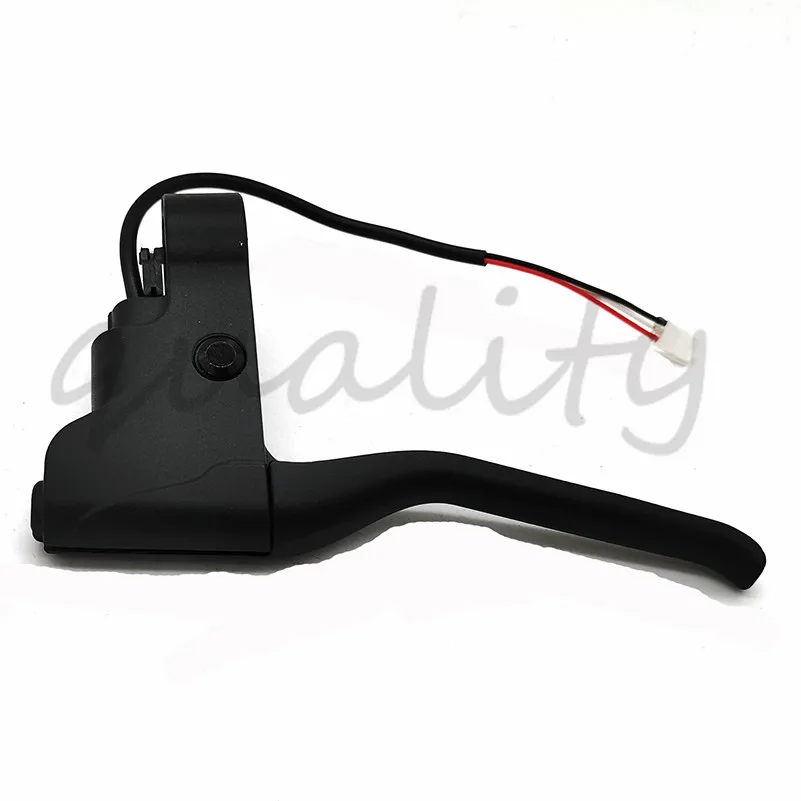 

Тормозная ручка для скутера, тормозной рычаг для электрического скутера Xiaomi, запчасти для скутера, Новинка