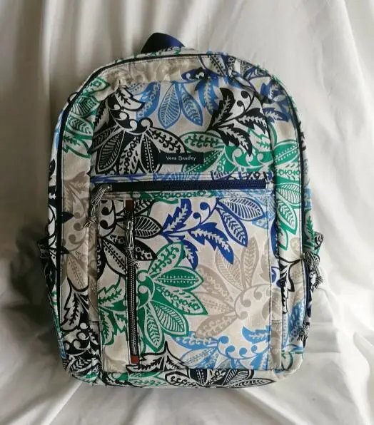 

Lighten Up Grand Backpack