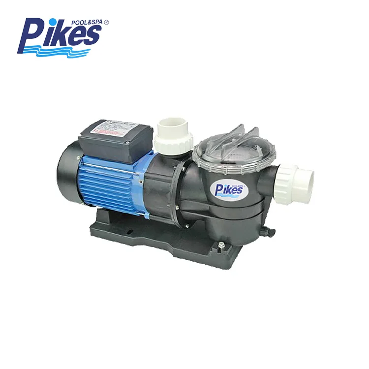 

Легкая установка, PB series 1/1/1/2/3hp, пластиковый Электрический водяной насос для бассейна