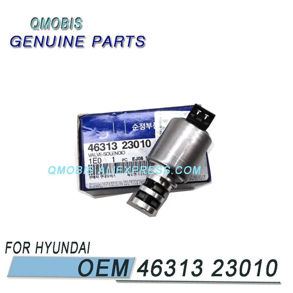 Электромагнитный Блок передач 46313 23000 для Hyundai Elantra Kia Spectra Spectra5 4631323000 4634023010