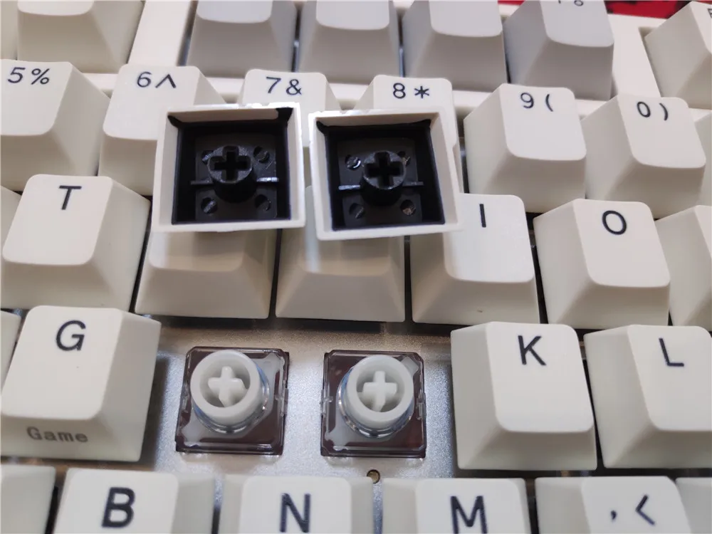 Новинка NZ bluetooth 87 TKL емкостная механическая клавиатура NZ 108 RGB Беспроводная программная клавиатура