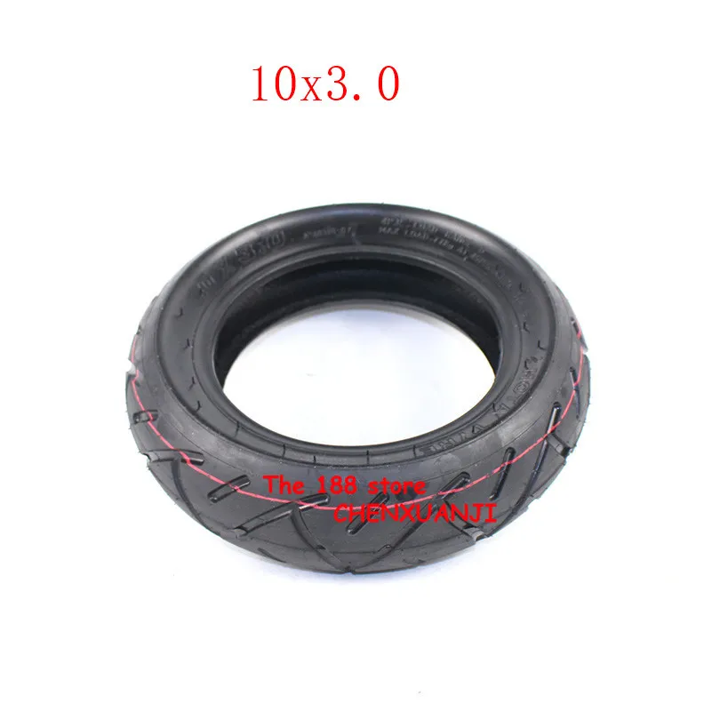 10x3 0 10*3 шина внутренняя для электрического скутера KUGOO M4 PRO колеса 010 дюйма