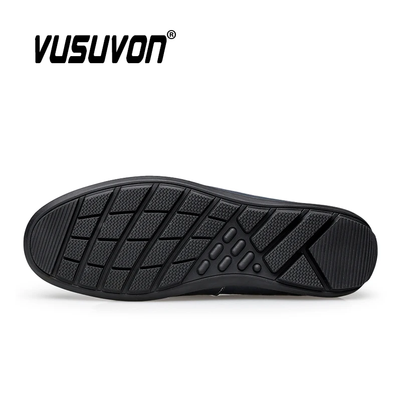 Оригинальные лоферы Летние повседневные Мокасины Мужская обувь для вождения из