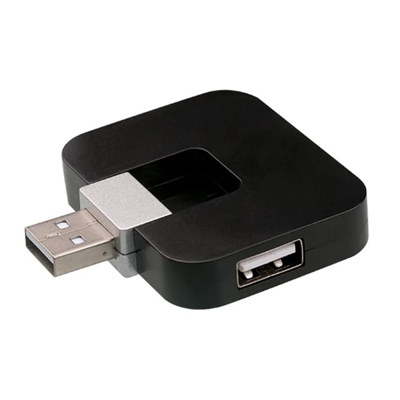 Беспроводной с эффектом приближения c зарядкой Micro-USB 2 0 4-Порты и разъёмы