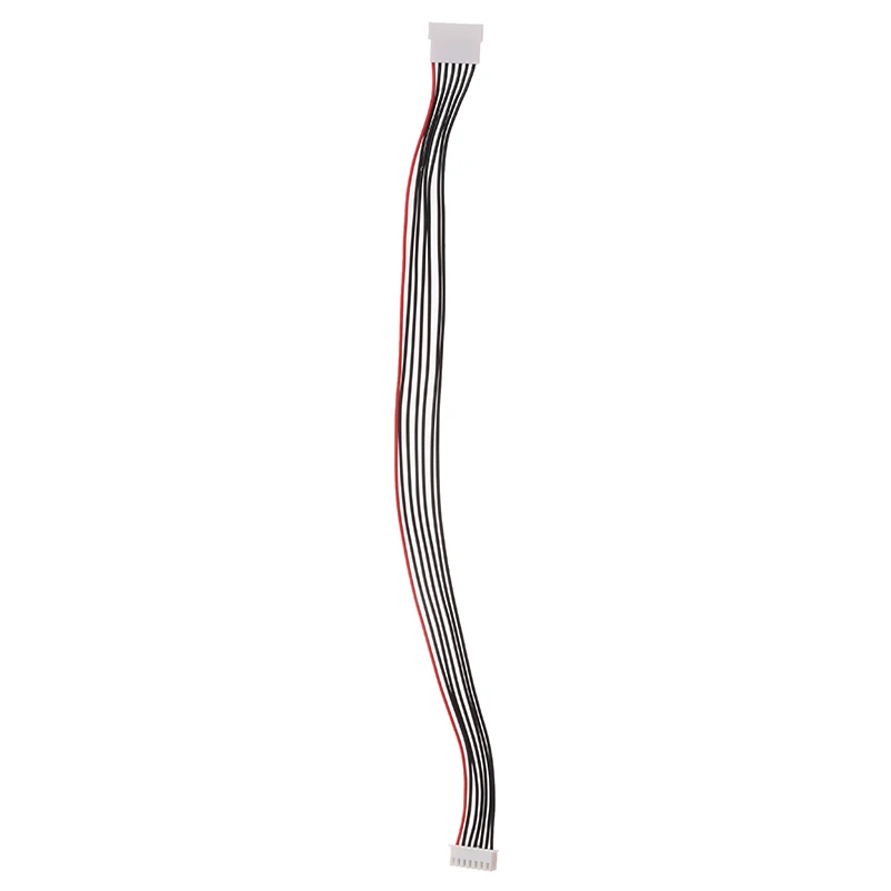 

5Pcs XH2.54 7P 30cm 22AWG Lipo Balance Wire Extension Charged Cable Lead Cord