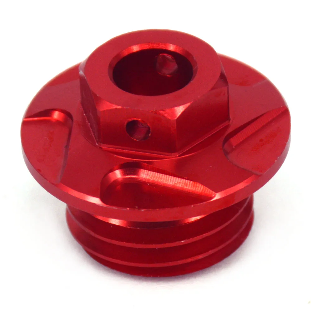Комплект винтовых болтов для HONDA CRF150R CRF250R CRF450R CRF450X CRF 150R 250R 450R 450X |