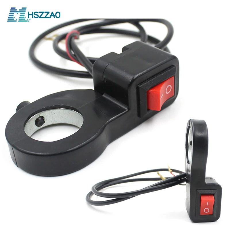 Универсальный модифицированный головной светильник переключатель