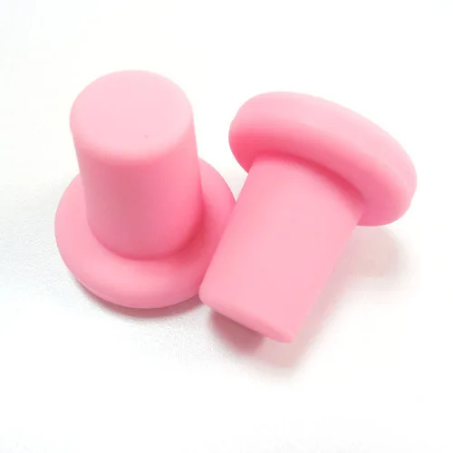 

Bottle stopper, bottle cap, wine stopper, home bar antiseptic tool, silicone creative design, safe and healthy bar accessories