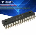 100 шт. ATMEGA8-16PU ATMEGA8 DIP IC