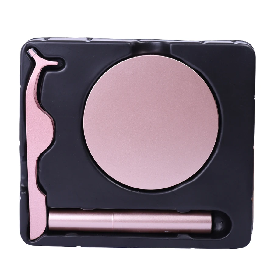 Магнитные накладные ресницы 3D Магнитная жидкая подводка для глаз инструмент