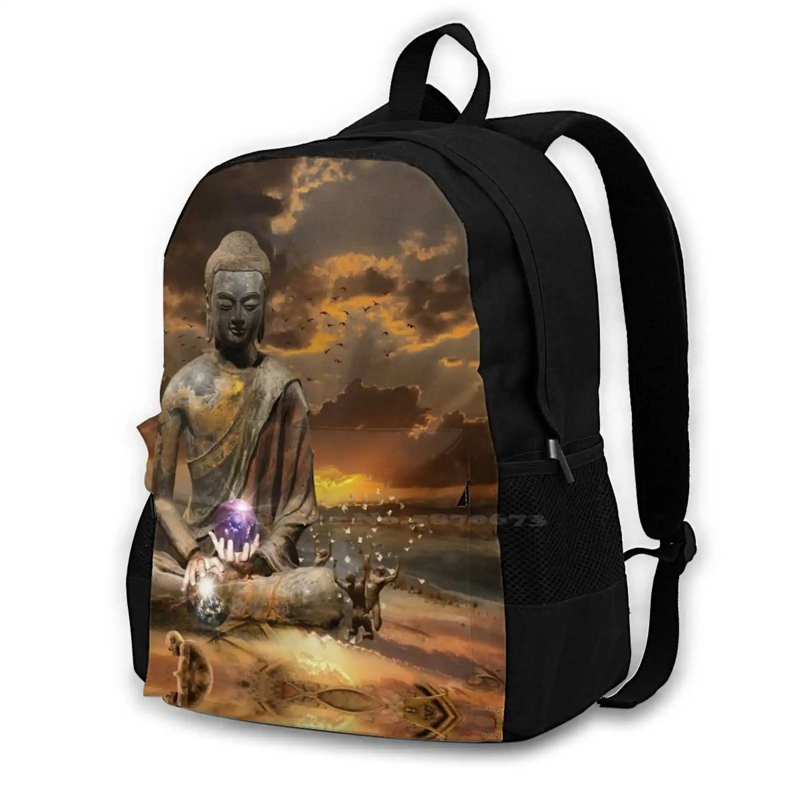 

New Arrivals Unisex Bags Casual bag Backpack