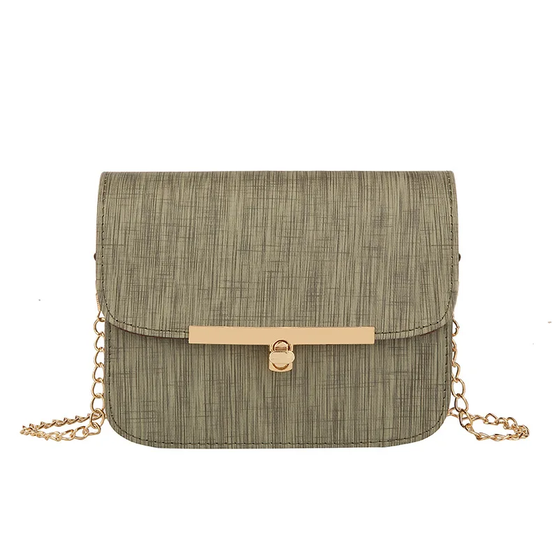 Новинка 2019 маленькие женские сумки сумка-мессенджер из искусственной кожи