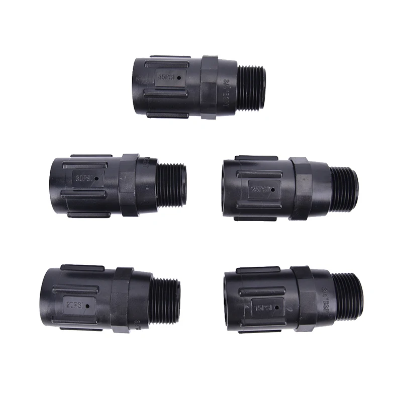 

15PSI To 45PSI Preset Pressure Regulators Reduces Incoming Water Pressure
